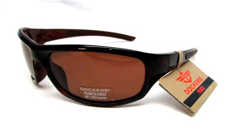 dockers polarized sunglasses|dockers sunglasses polarized uv protection.